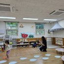 안산시육아종합지원센터&amp;시립수암어린이집 육아쉼표 3회기 부모,자녀체험 [고고놀이코칭] 참여 후기