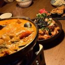 오스테리아구스토 다이닝코드