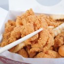 쌀통닭 이미지