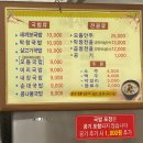 대풍식당 | [대인동 맛집] 대풍식당_모둠국밥, 막창국밥