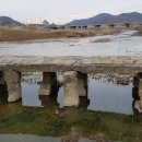 함평 고막천석교 이미지