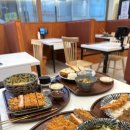 양도 많고 맛있던 청주강서맛집, 백소정 청주강서점