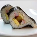 동심김밥 이미지