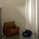 디자인광고마을 | 플래지어 아카이브 서초구 양재 쇼룸 투어! 고르도 천연 가죽 소파 내돈내산 구매 후기