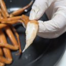 구룡포 홍게 박달홍게 택배 고씨네수산 홍게찜 홍게라면 후기