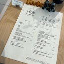 제비원로 | 디저트가 맛있었던 안동신상카페 허(Huh) 내돈내산 애견동반후기