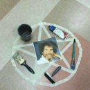 (주)신의소프트 | 하나인데 쓰고 싶은 후드가 많아 / 뜨개로그 / 설원 후드 바라클라바 후기/ 열매달이틀 고요, 오롯, 도화