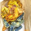 우리할매떡볶이 백석점