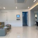 서울치과 앞 횡단보도 이미지