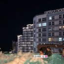 다 보이는 세상 | [공지] [속초 여행] 홈마리나 속초 호텔, 룸서비스 메뉴 추천, 야경보이는 인피니티풀 자쿠지 호캉스 후기
