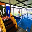 푸른틈 풀펜션 이미지