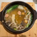 국수나무 운남점 | 운서동 맛집 미백 쌀국수 영종본점