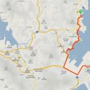 남파랑길 19코스 이미지