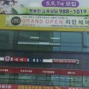 리안헤어 이미지
