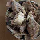 고집센그집갈비탕(거제아주점) | 고집센그집갈비탕 살코기탕 비조리 포장