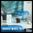 까페원두 | 커피원두 추천 슬링커피 WAKE블렌드 맛있는원두 홈카페 후기
