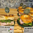 맛있는빵집 - 금정구 서동시장뒷길 6 | 기장 베이커리 맛집 오디너리레시피 기장점｜파니니와 올리브치아바타가 맛있는 빵집 후기