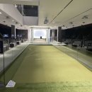 지플렉스스크린골프 이미지