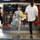 헬스 IHL PT studio | 청담동헬스장 헬스 IHL PT studio 위치안내