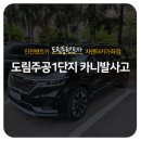 도림카공업사 | 도림동렌트카 주공1단지 카니발 사고로 신형모델로 배차를 해드렸습니다