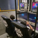 종합운동장역 (3호선) | 부산 ox피시방 옥스pc 종합운동장역점 초등 아이와 처음 다녀온 후기