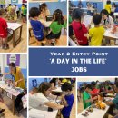 SCIPS-Year 2 Entry Point - A Day In The Life-Jobs. 이미지