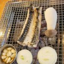 469 | 남동구 장수동 소래산 근처 야장 장어구이 미궁장어