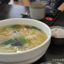 진미해물칼국수
