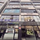 새솔동행정복지센터 1층 이미지