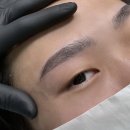 미인 | 울산남자눈썹문신 잘하는 곳, 자연스러움의 끝판왕 나도미인 후기