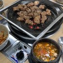 이가 숯불갈비 전문점 이미지