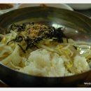 평양식콩나물밥 이미지