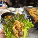 토종고기마을 | 충남 부여 여행 궁남지맛집 토종고기마을