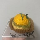 오늘의위로 | [망원 카페] 금·토만 영업하는 케이크 맛집 오늘의위로 케이크 후기