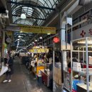 김밥천국비아점 | 안양 전통시장 중앙시장 구경하기