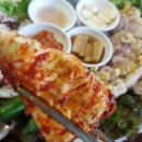 유림손칼국수마늘보쌈 이미지
