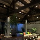 21세기 당구장 | 나트랑 풀빌라 리조트 랄리아 닌반베이 레스토랑/마사지/부대시설 내돈내산 솔직 리뷰 - 2탄 “ EAT...