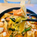 등초 마라탕 이미지