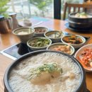 대가식당 - 사하구 하신중앙로 342 | 울산북구 호계 매곡 복날 가족외식 추천 식당 대가 삼계탕 식사 후기
