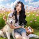 허스키 사랑 | 시베리안허스키 성격·털관리·훈련법 한눈에 정리