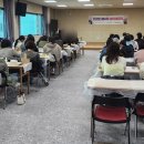 남산종합사회복지관 | 남산종합사회복지관 출강 준비, 힘들지만 행복했던 시간