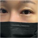 위티브로우 | 일산 백석동 속눈썹펌 잘하는 곳 위티브로우 속눈썹펌 시술 후기