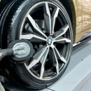 티스테이션 은평점 | BMW X2 타이어 교환 후기! 티스테이션 은평점에서 합리적으로!