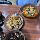주성루손짜장 | [청주맛집] 손 간짜장 맛집 주성루 | 손간짜장 삼선짬뽕 탕수육 후기 | 내돈내산