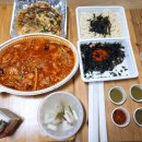 화산아구찜 이미지