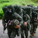 📣[2사단소식]전역일 맞은 병장 ‘최정예 해병’ 우뚝 이미지