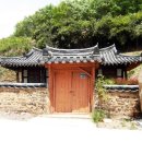 의령 운곡재 | 경상남도 문화재자료 제520호 의령 전화리 운곡재 (宜寧 全火里 雲谷齋)