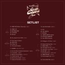 뮤지컬갈라콘서트 하모니 | 2023/9/24 팜트리아일랜드 갈라콘서트 막콘 후기(행복이야 팜트리)