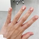태화광택 | 안동 태화동 네일샵 혜이브네일, 분위기 갑! 올겨울 유행 자석네일 꼼꼼 후기 (안동네일 추천)