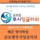 글로벌루시잉글리쉬